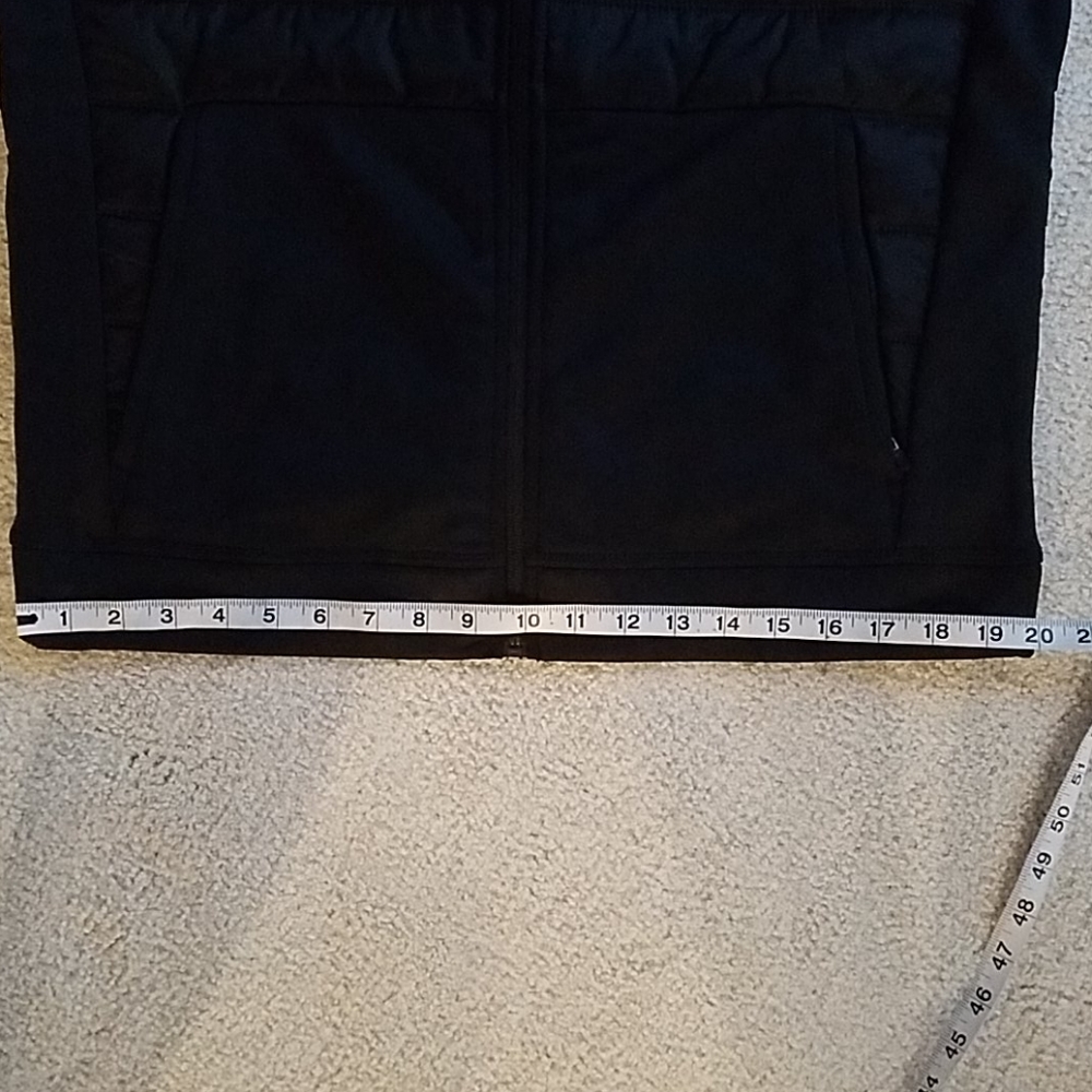 Last one.. Nike Therma full-zip training hoodie - Picture 8 of 9